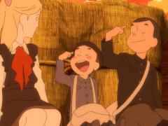 Anime movies about dancing