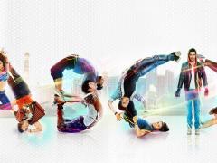 Films about dance competitions