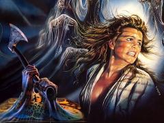 Films about the ouija board