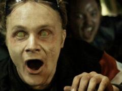 Undead movies