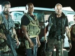 Films about savages