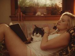 Films about narcissistic people