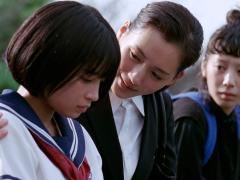 Movies about stepsisters
