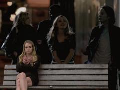 Movies about rituals