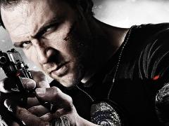 Films about the murder of policemen