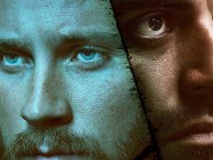 Movies about mysterious people