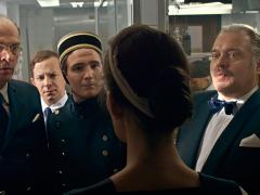 Movies melodramas about parenting