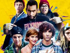 French movies about teachers
