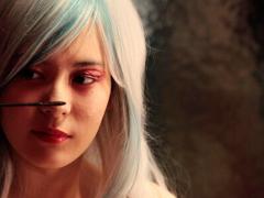 Horror movies about Asia