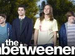 Series about high school students
