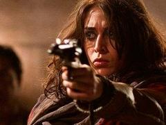 Canadian films about Texas