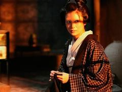 Chinese movies about tramps