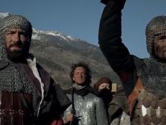Knight drama movies