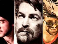 Action movies about the 90s