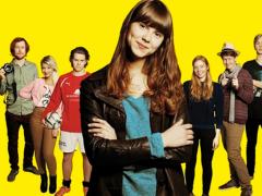 Movies dramas about school bullies