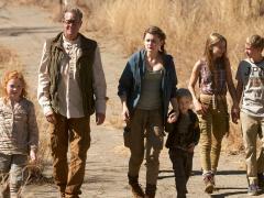 Family movies about bandits