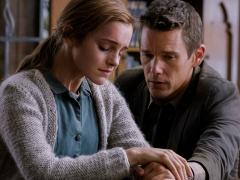 Danish movies about conspiracies