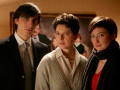 Anorexia Drama Movies