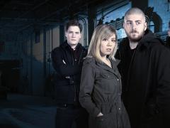 TV series about quarantine
