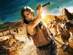 Films about the drought