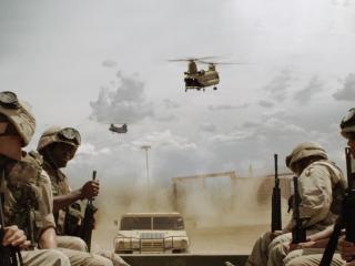 98 Best Movies about the war in Iraq