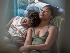 Films about an estranged father