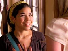 Family movies about the search for love