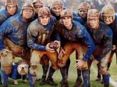 Movies about the stadium