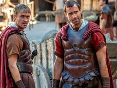 Action movies about Jesus Christ
