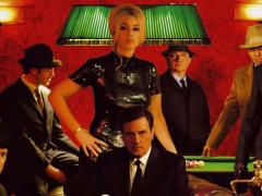 French movies about scammers and scams