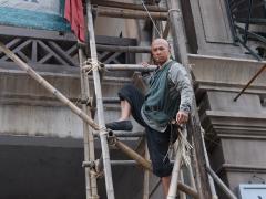 Films about Chinese history