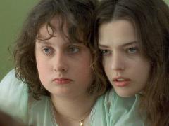 Movies about the first time