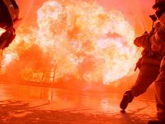 Movies about arsonists