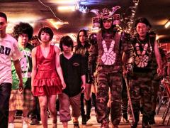Japanese films about passion