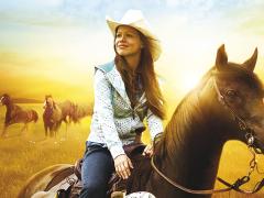 Movies about the ranch