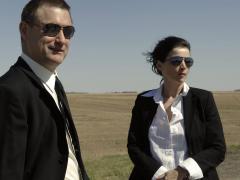 Movies about intrigue at work