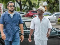 Comedy with Kevin Hart