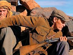 Movies about Algeria