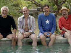 Movies about divorced women