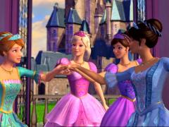 Movies about barbie