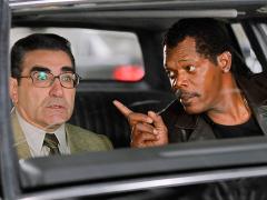 Films about law enforcement agencies