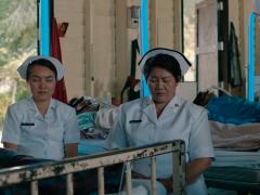 French films about nurses