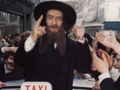 Movies about Rabbis
