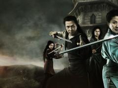 Fantasy films about the 19th century