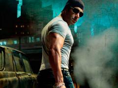 Movies melodramas about crime bosses