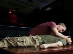 Movies about the gym