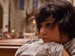 Films about an abusive mother