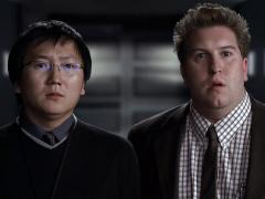 Movies about twin brothers