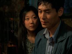 Japanese films about interrogations