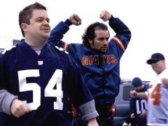 Movies about beating